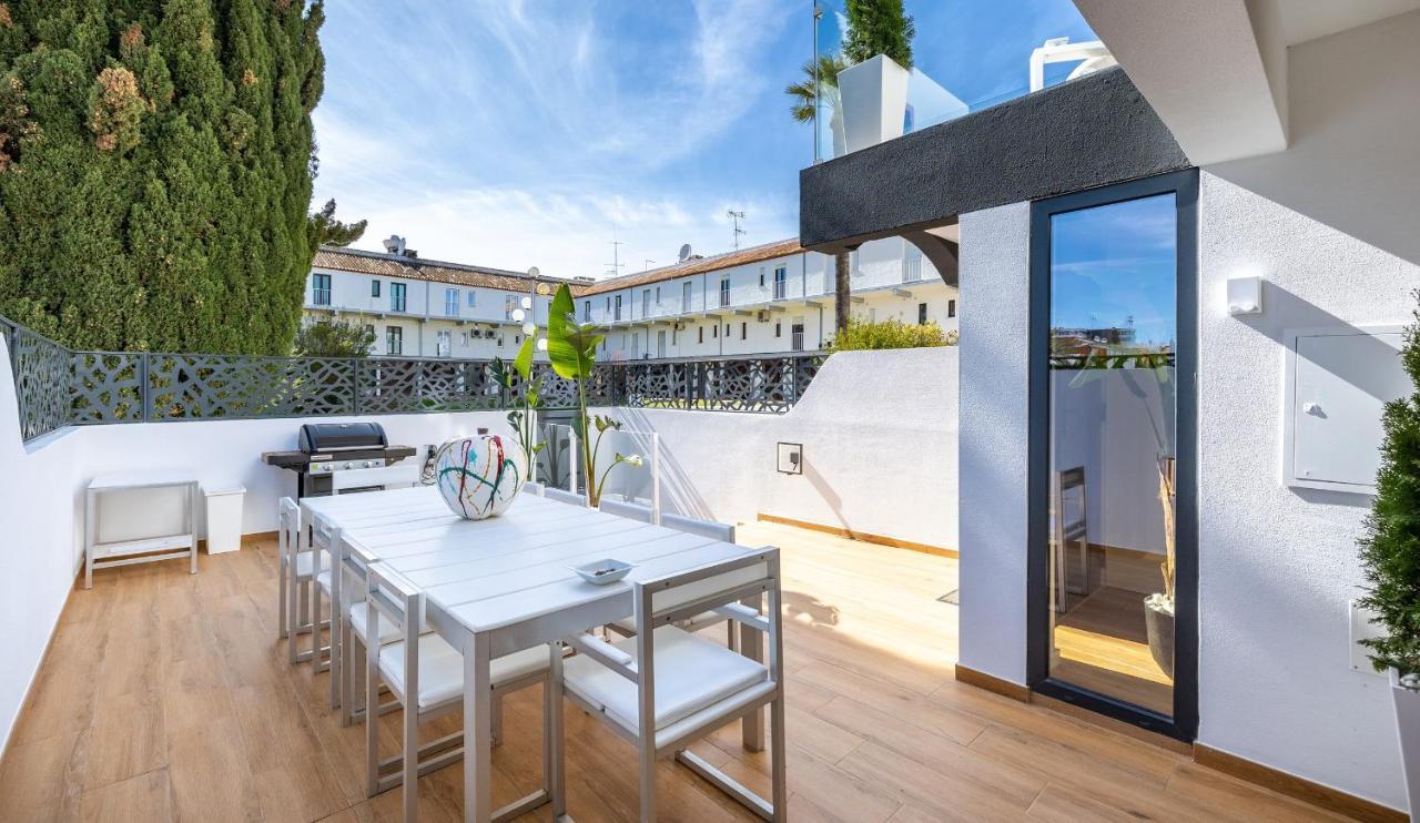 Medusa Luxury Marina Vilamoura Exterior foto